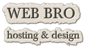 Web Bro logo